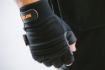 Picture of Scruffs Trade Fingerless Gloves Black
