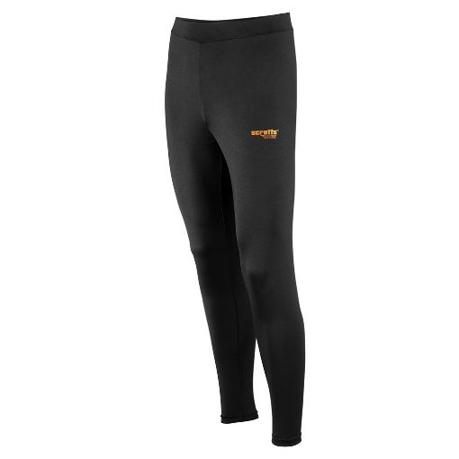 Picture of Scruffs Pro Base Layer Bottoms