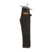 Picture of Scruffs Worker Plus Trousers Black