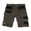 Picture of Scruffs Trade Shorts Slate