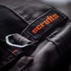 Picture of Scruffs Trade Shorts Slate