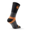 Picture of Scruffs Trade Socks Black 3pk