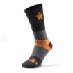 Picture of Scruffs Trade Socks Black 3pk