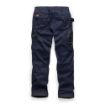 Picture of Scruffs Worker Plus Trousers Navy