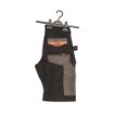 Picture of Scruffs Trade Shorts Black