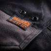 Picture of Scruffs Trade Shorts Black