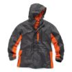 Picture of Scruffs Worker Jacket Charcoal
