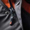 Picture of Scruffs Worker Jacket Charcoal