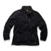 Picture of Scruffs Water-Resistant Worker Fleece Black