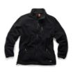 Picture of Scruffs Water-Resistant Worker Fleece Black