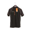 Picture of Scruffs Trade Active Polo Black