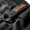 Picture of Scruffs Trade Flex Trousers Black