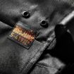 Picture of Scruffs Trade Flex Trousers Black