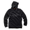 Picture of Scruffs Trade Hoodie Black