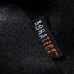 Picture of Scruffs Trade Hoodie Black