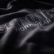 Picture of Scruffs Trade Hoodie Black
