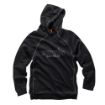 Picture of Scruffs Trade Hoodie Black