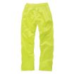Picture of Scruffs Waterproof Suit Yellow