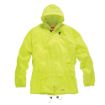 Picture of Scruffs Waterproof Suit Yellow