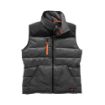 Picture of Scruffs Worker Body Warmer Charcoal