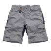 Picture of Scruffs Trade Flex Shorts Graphite