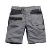 Picture of Scruffs Trade Flex Holster Shorts Graphite