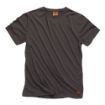 Picture of Scruffs Worker T-Shirt Graphite