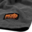 Picture of Scruffs Worker T-Shirt Graphite