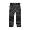 Picture of Scruffs Pro Flex Trousers Graphite