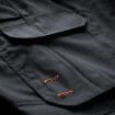 Picture of Scruffs Worker Trousers Black