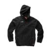 Picture of Scruffs Worker Softshell Jacket Black