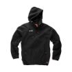 Picture of Scruffs Worker Softshell Jacket Black