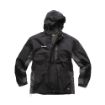 Picture of Scruffs Worker Jacket Black / Graphite