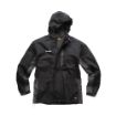 Picture of Scruffs Worker Jacket Black / Graphite