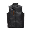 Picture of Scruffs Trade Body Warmer Black