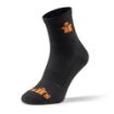 Picture of Scruffs Worker Lite Socks Black 3pk