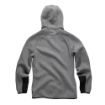 Picture of Scruffs Trade Air-Layer Hoodie Charcoal