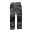 Picture of Scruffs Trade Flex Trousers Graphite