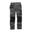 Picture of Scruffs Trade Flex Trousers Graphite
