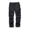 Picture of Scruffs Pro Flex Plus Trousers Black