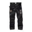 Picture of Scruffs Pro Flex Trousers Black