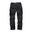 Picture of Scruffs Pro Flex Trousers Black