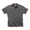 Picture of Scruffs Eco Worker Polo Graphite