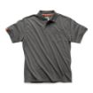 Picture of Scruffs Eco Worker Polo Graphite