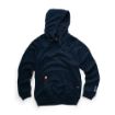 Picture of Scruffs Eco Worker Hoodie Navy
