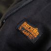 Picture of Scruffs Eco Worker Sweatshirt Black