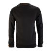 Picture of Scruffs Eco Worker Sweatshirt Black