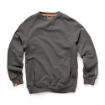 Picture of Scruffs Eco Worker Sweatshirt Graphite