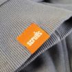 Picture of Scruffs Eco Worker Sweatshirt Graphite