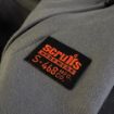 Picture of Scruffs Eco Worker Sweatshirt Graphite